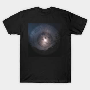 Cafe Tacvba - El Objeto Antes Llamado Disco album 2012 T-Shirt